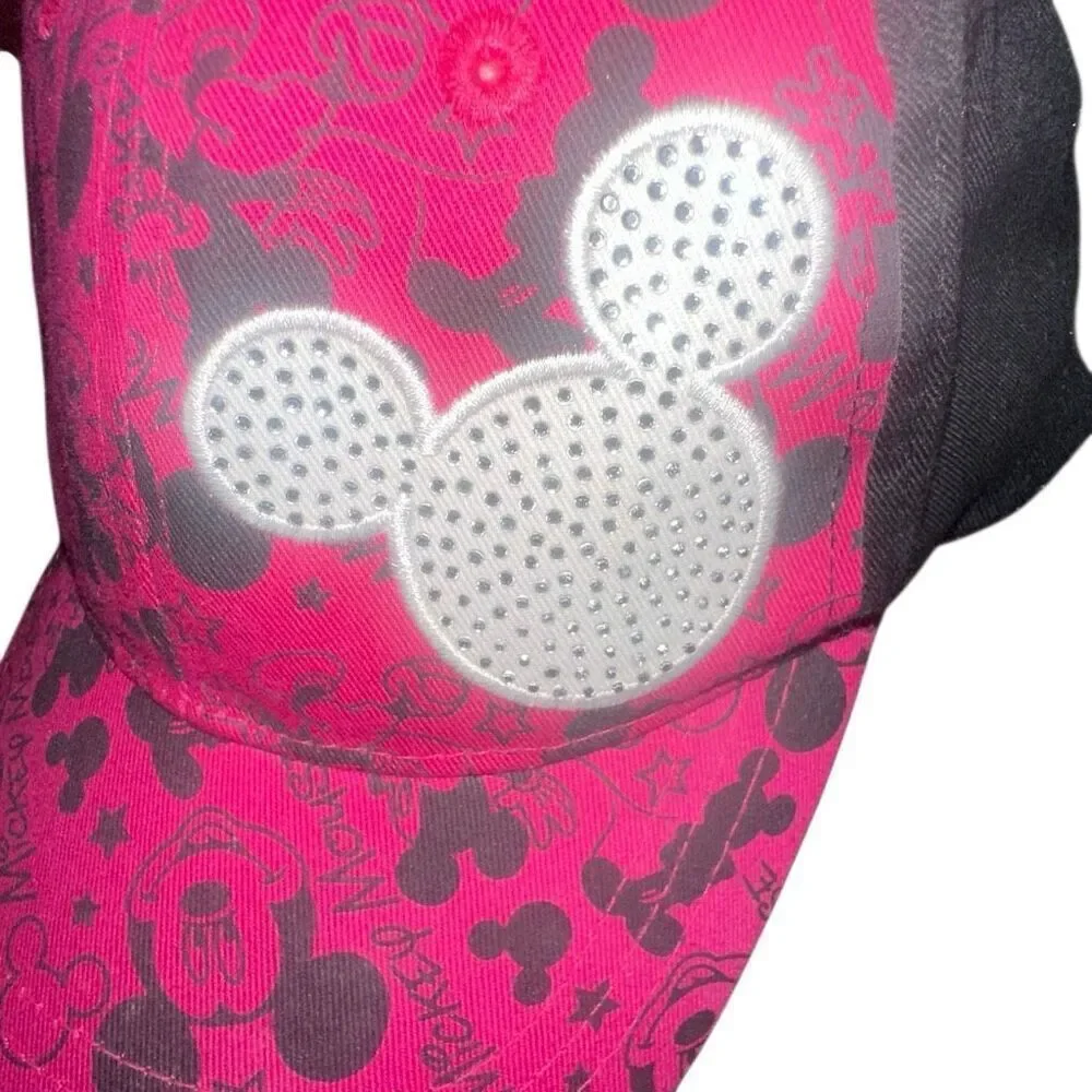 Disney parks original
